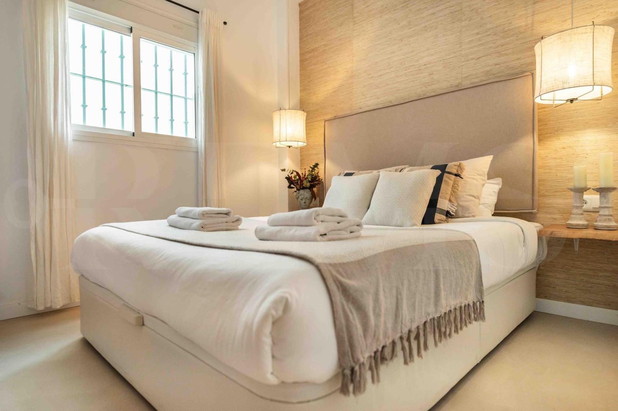 Coastal Paradise Apartment - Pedregalejo By Rems Málaga Buitenkant foto