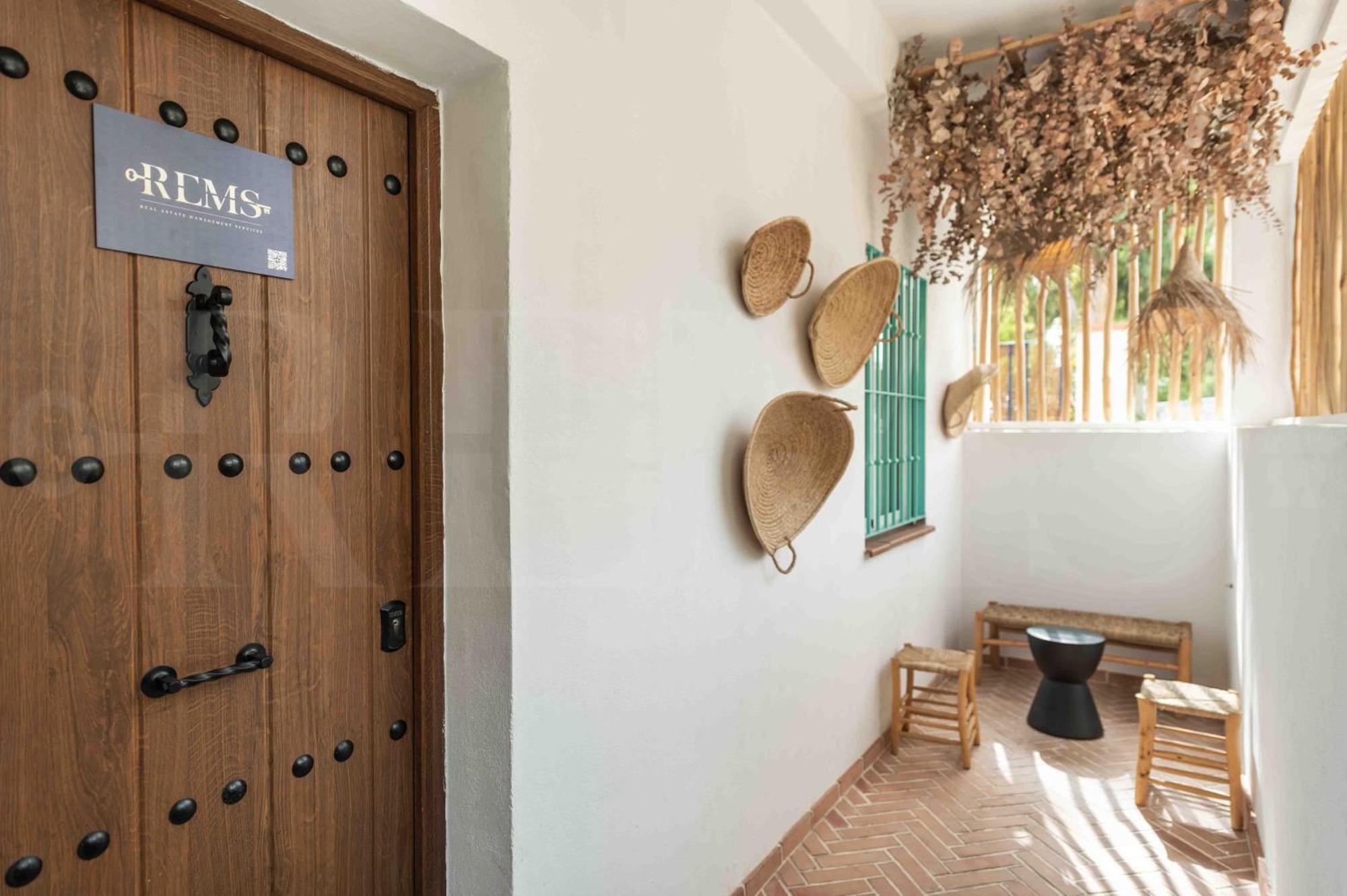 Coastal Paradise Apartment - Pedregalejo By Rems Málaga Buitenkant foto