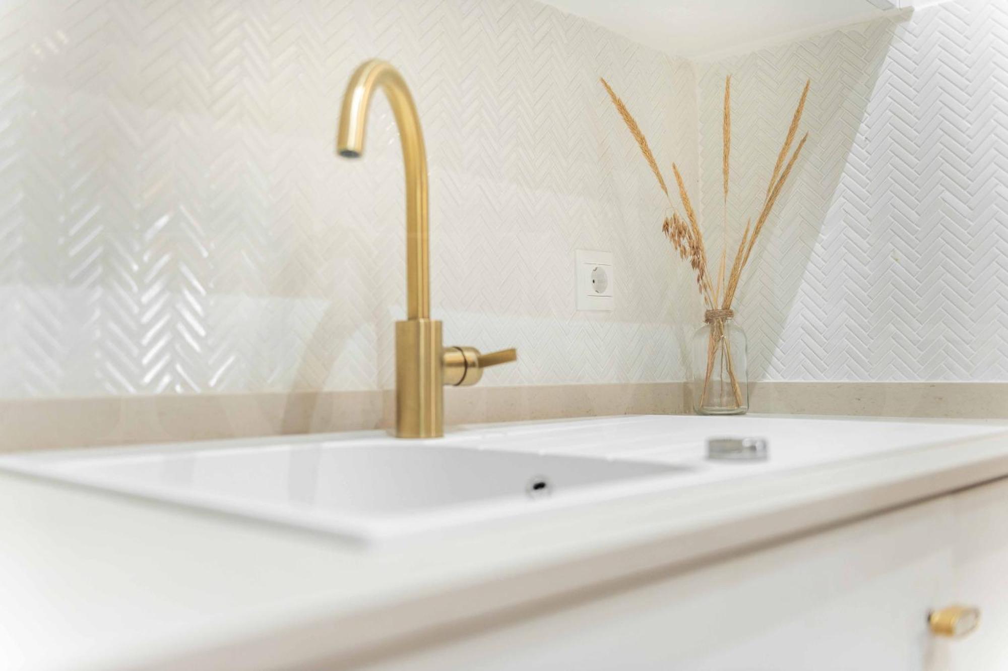 Coastal Paradise Apartment - Pedregalejo By Rems Málaga Buitenkant foto