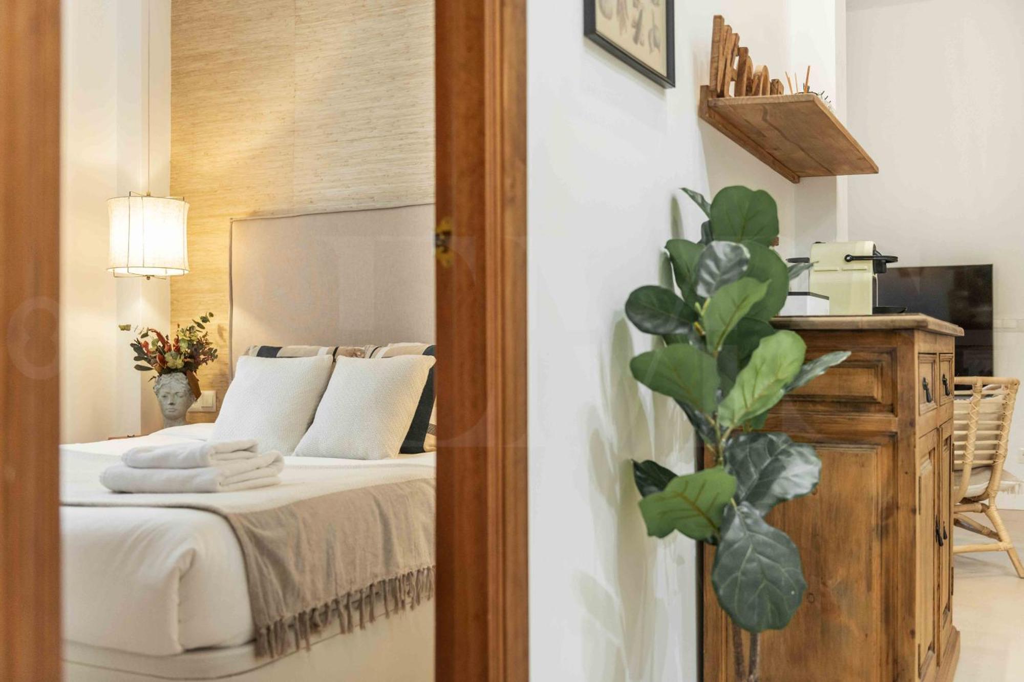 Coastal Paradise Apartment - Pedregalejo By Rems Málaga Buitenkant foto