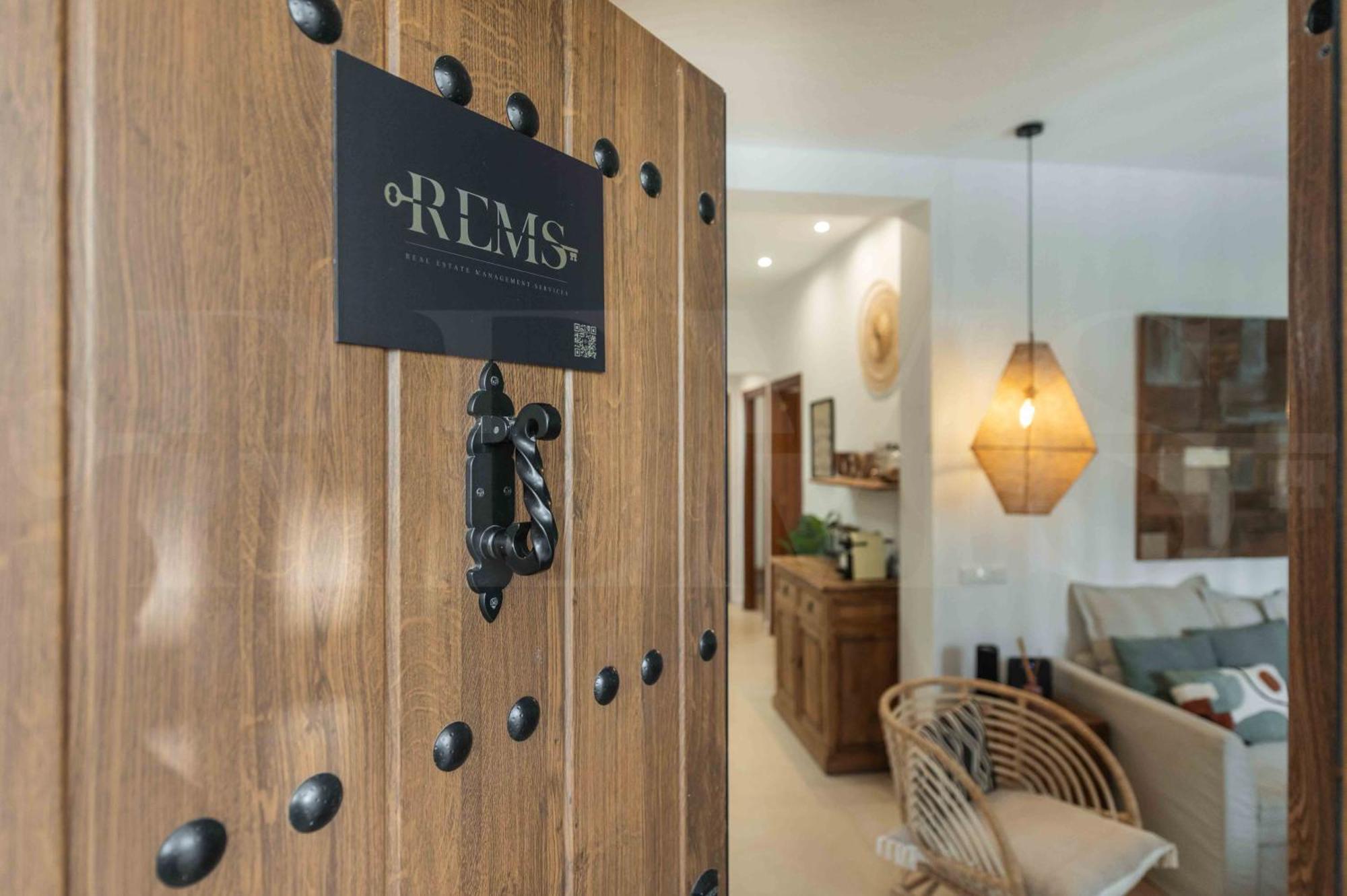Coastal Paradise Apartment - Pedregalejo By Rems Málaga Buitenkant foto
