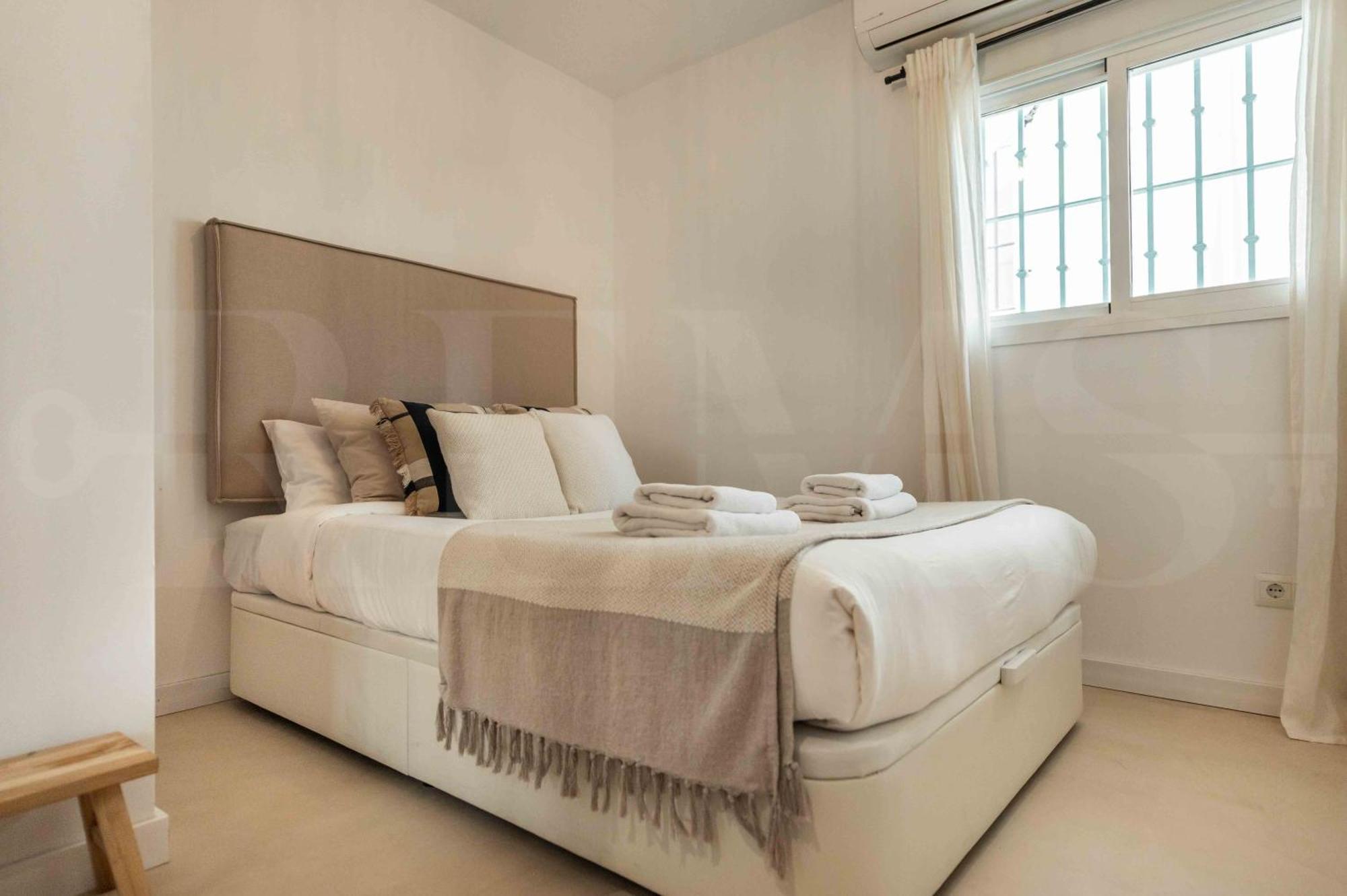 Coastal Paradise Apartment - Pedregalejo By Rems Málaga Buitenkant foto